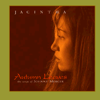 Autumn Leaves ~ SACD x1